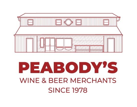 Peabody's Building Logo